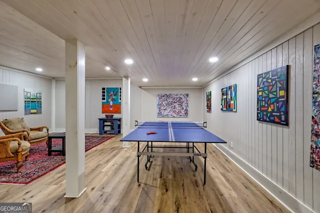 $1,075,500 | 160 Ridgepole Drive, Sky Valley, GA 30537