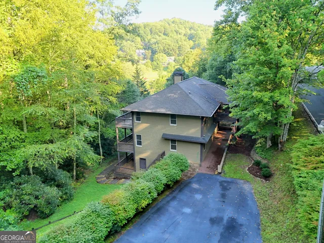 $1,075,500 | 160 Ridgepole Drive, Sky Valley, GA 30537
