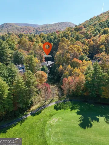 $1,075,500 | 160 Ridgepole Drive, Sky Valley, GA 30537