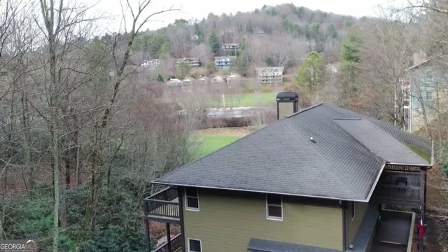 $1,075,500 | 160 Ridgepole Drive, Sky Valley, GA 30537