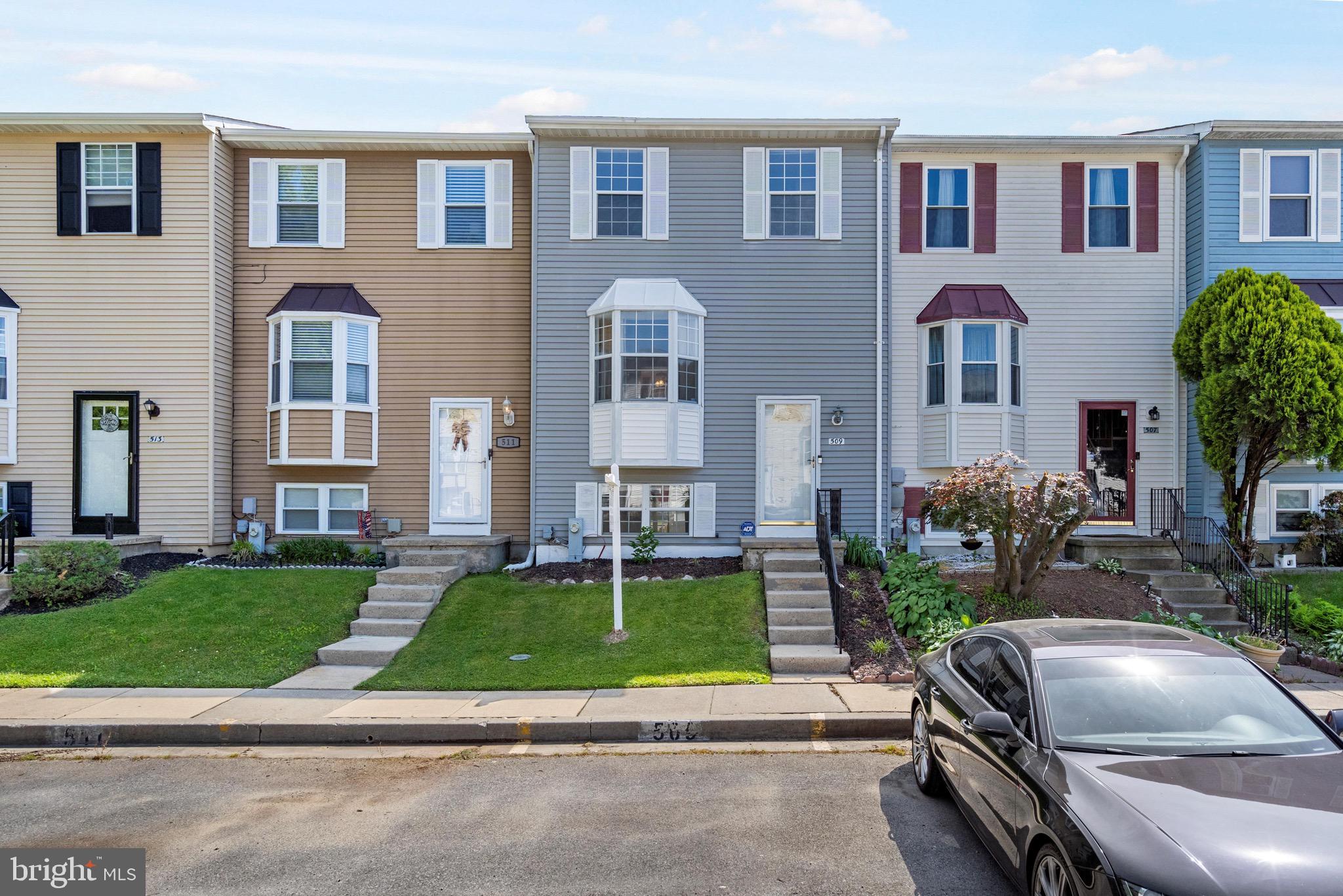 509 Kosoak Road Middle River, MD 21220 - Photo 1 of 39