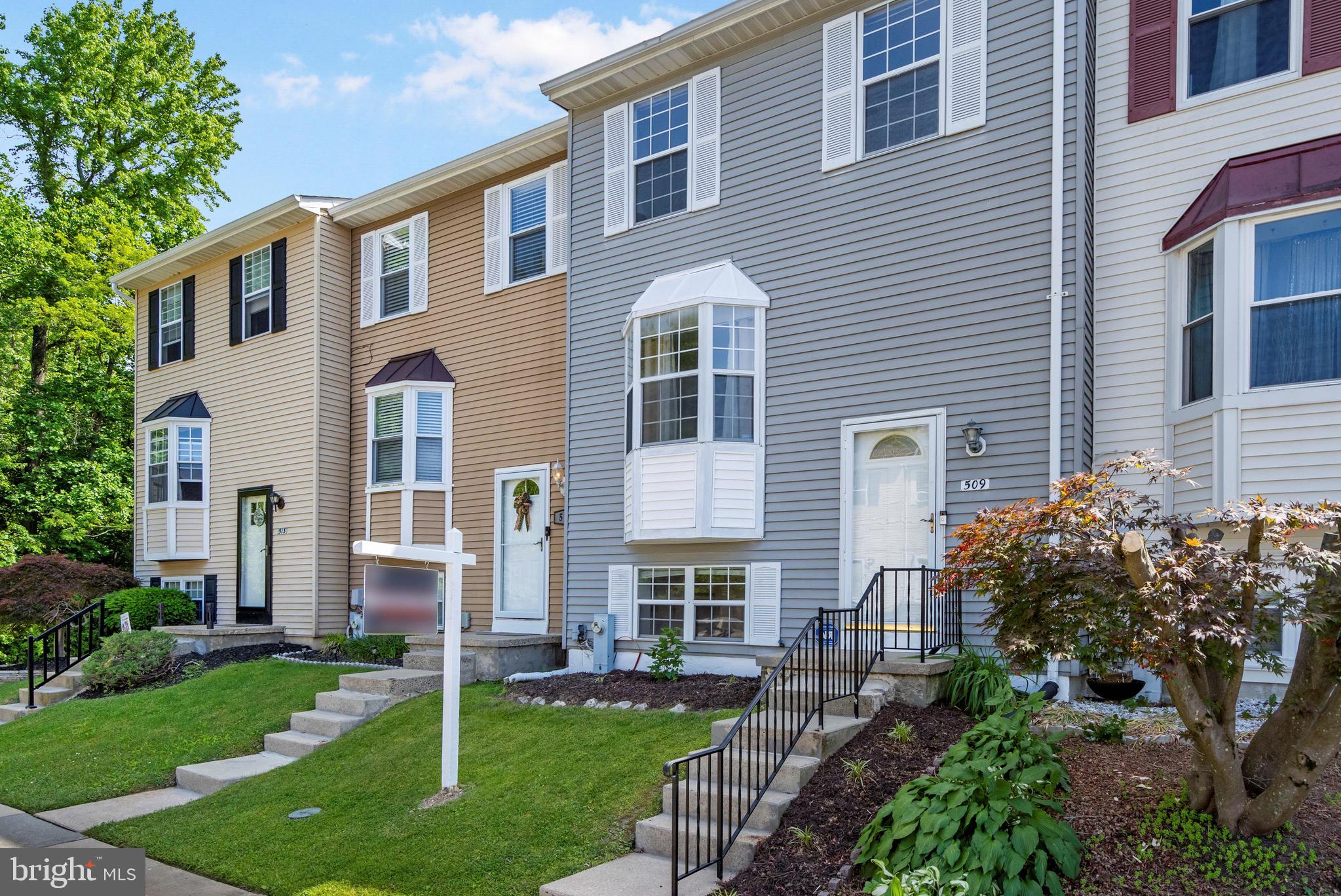 509 Kosoak Road Middle River, MD 21220 - Photo 2 of 39
