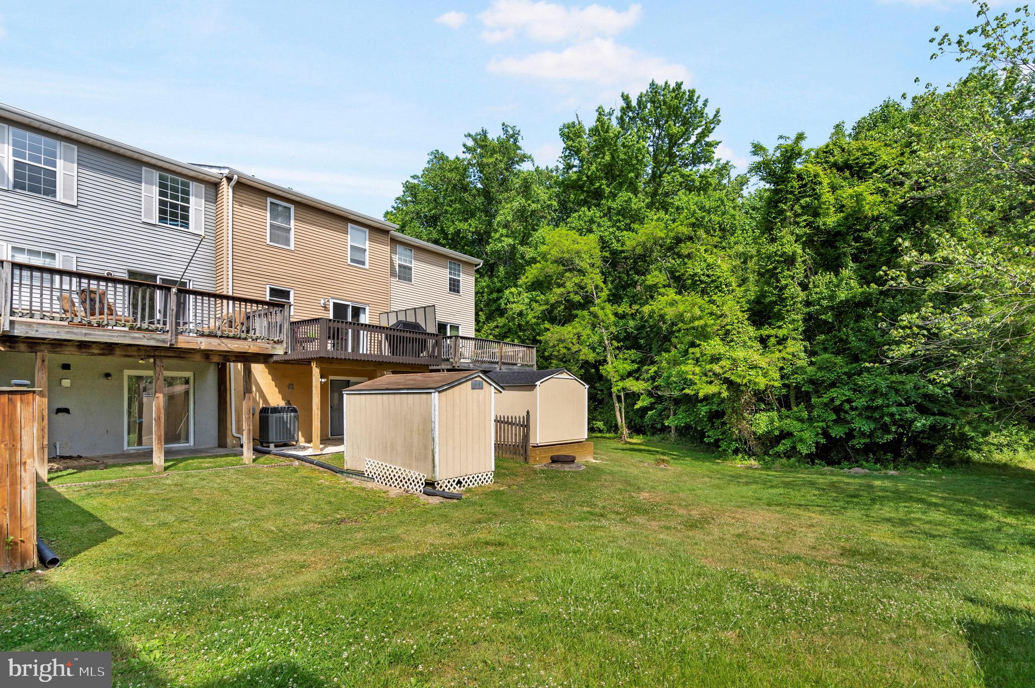 509 Kosoak Road Middle River, MD 21220 - Photo 38 of 39