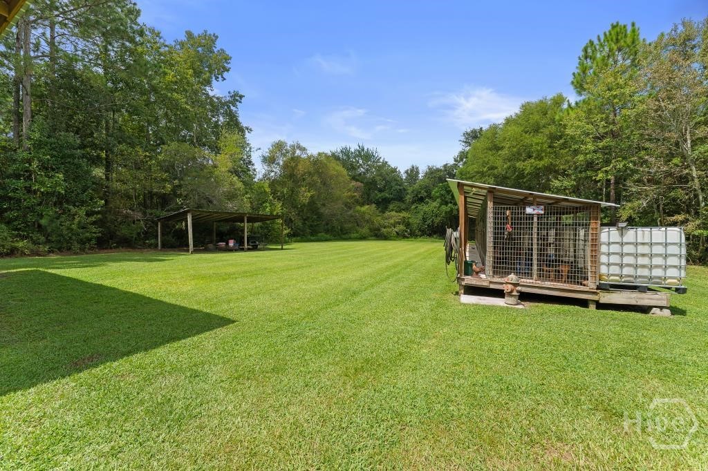 1559 Stillwell Road Springfield, GA 31329 - Photo 32 of 41 Gallery Image 32