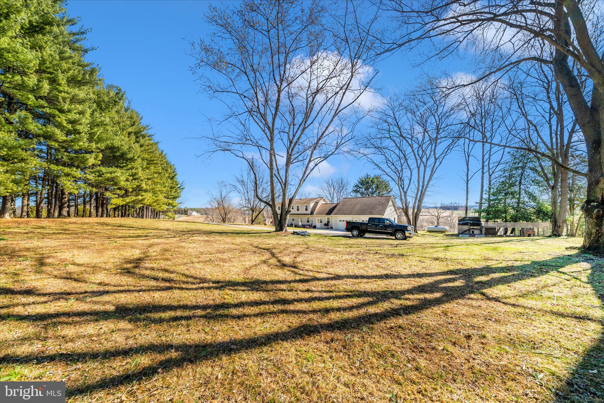 8730 Mapleville Road Mount Airy, MD 21771 - Photo 87 of 91 Acreage