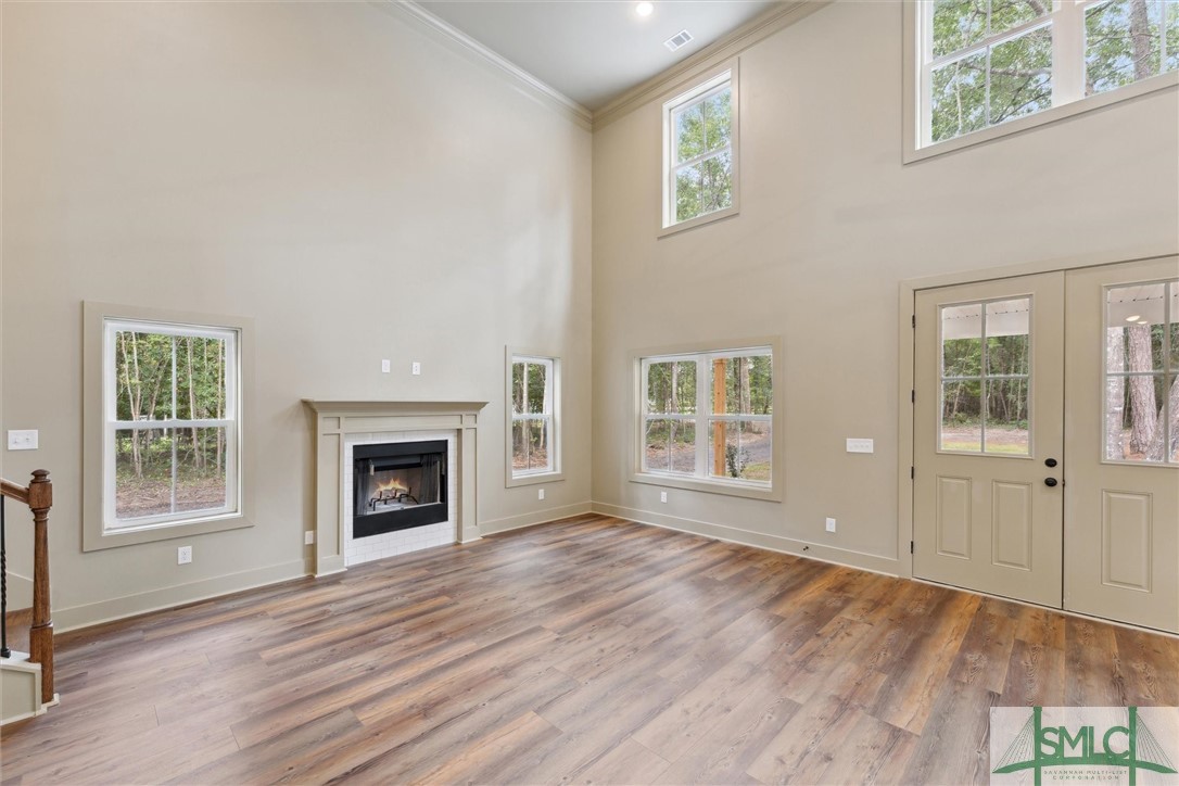 743 Log Landing Road Springfield, GA 31329 - Photo 11 of 46