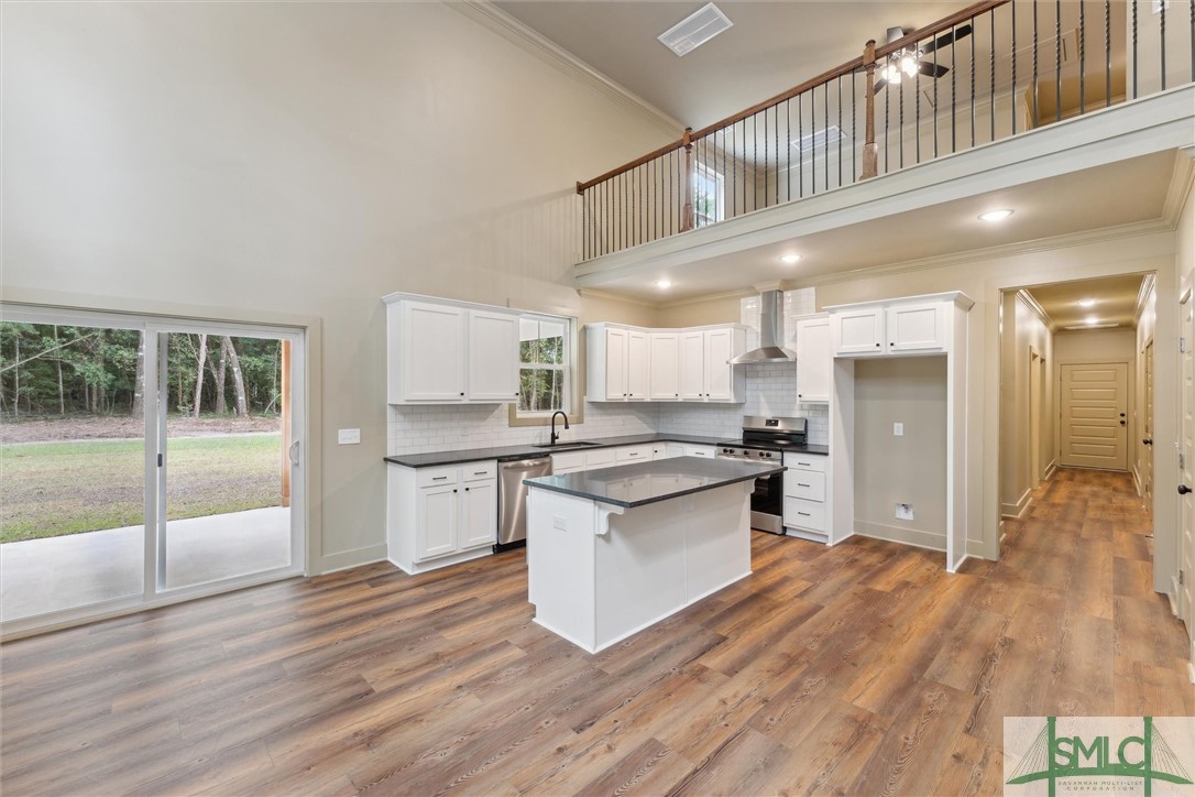 743 Log Landing Road Springfield, GA 31329 - Photo 12 of 46