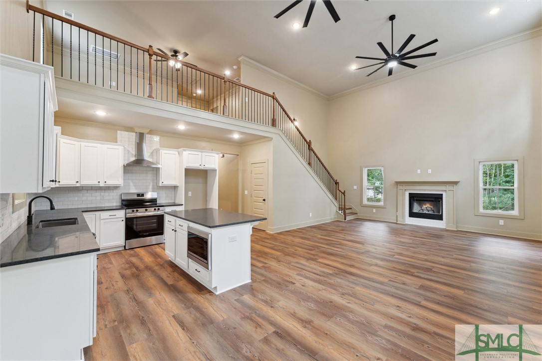 743 Log Landing Road Springfield, GA 31329 - Photo 13 of 46