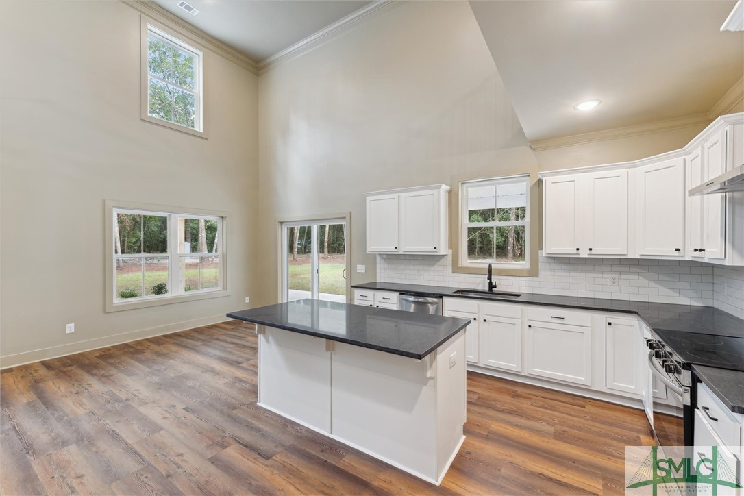 743 Log Landing Road Springfield, GA 31329 - Photo 16 of 46