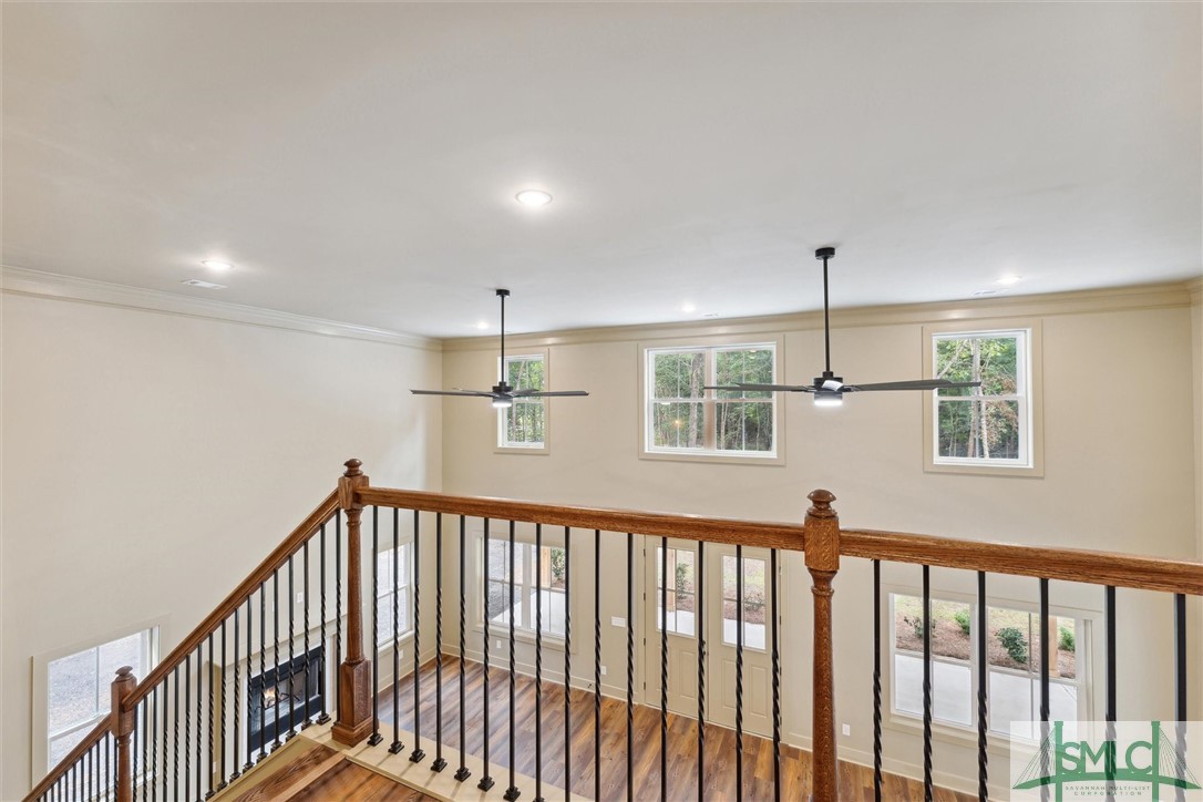 743 Log Landing Road Springfield, GA 31329 - Photo 17 of 46