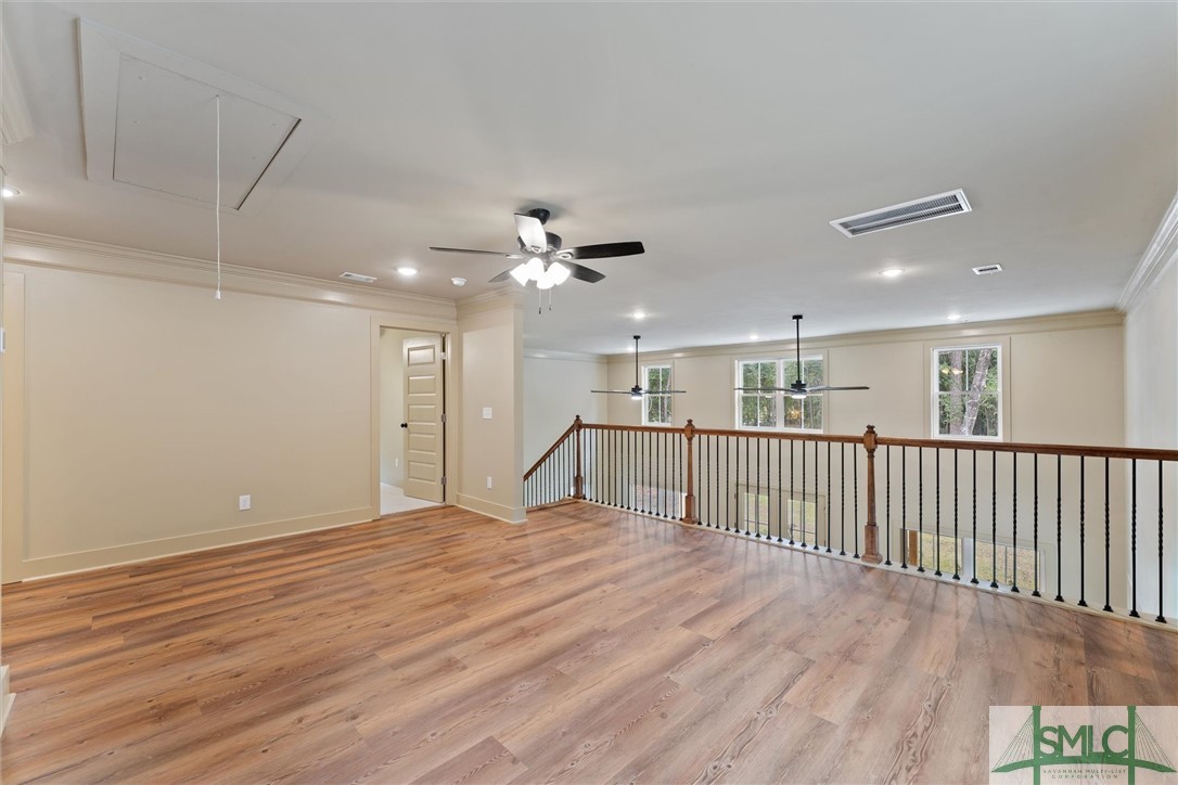 743 Log Landing Road Springfield, GA 31329 - Photo 18 of 46