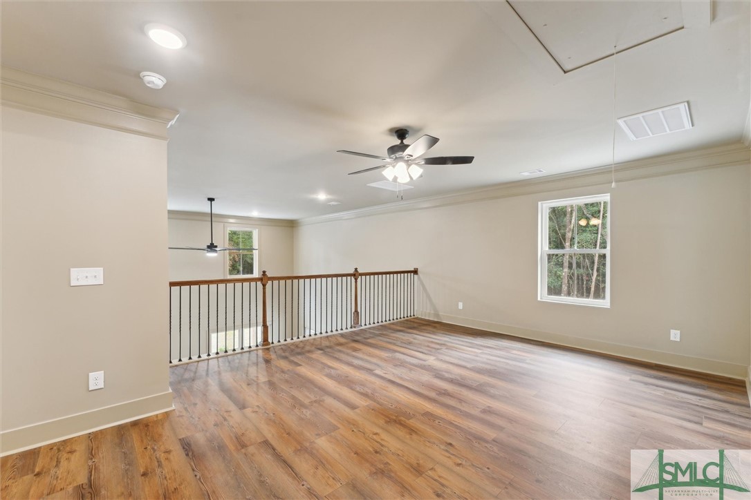 743 Log Landing Road Springfield, GA 31329 - Photo 19 of 46