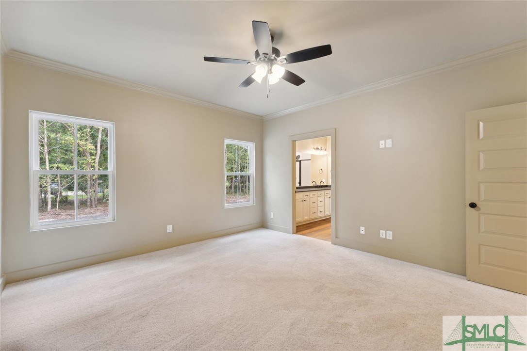 743 Log Landing Road Springfield, GA 31329 - Photo 21 of 46