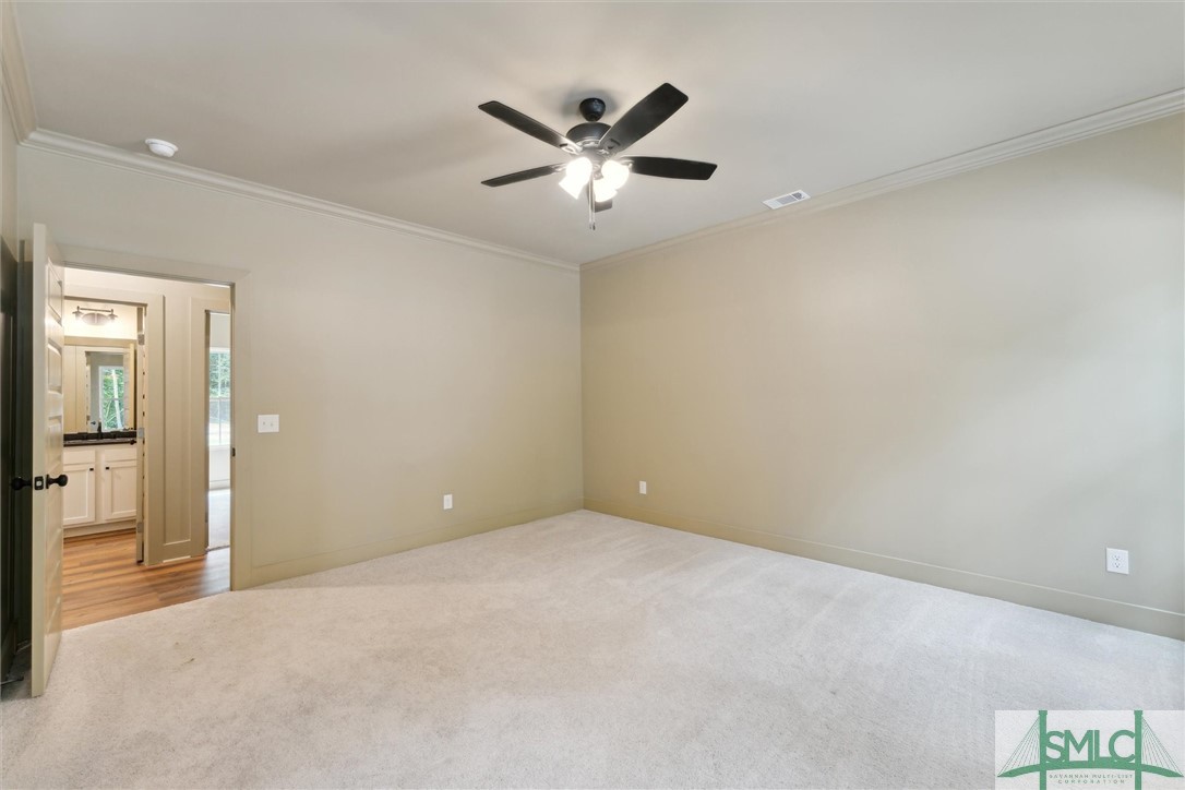 743 Log Landing Road Springfield, GA 31329 - Photo 23 of 46