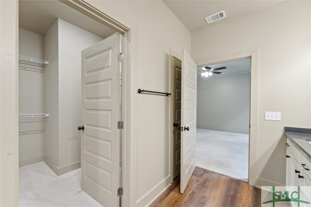 743 Log Landing Road Springfield, GA 31329 - Photo 25 of 46