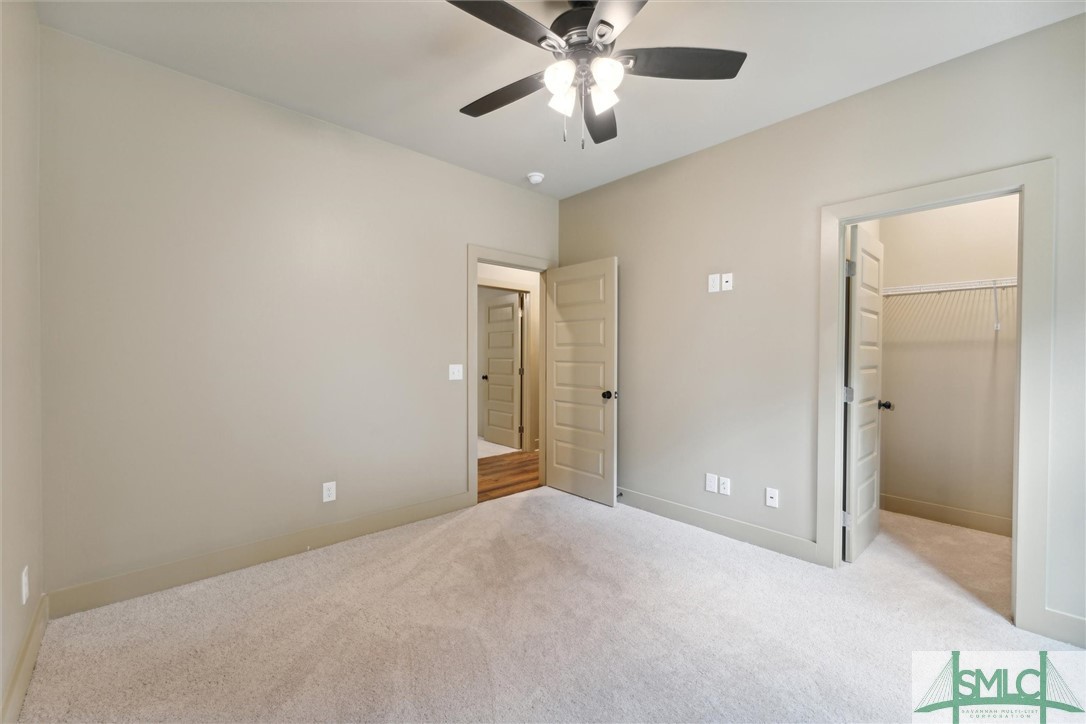 743 Log Landing Road Springfield, GA 31329 - Photo 28 of 46