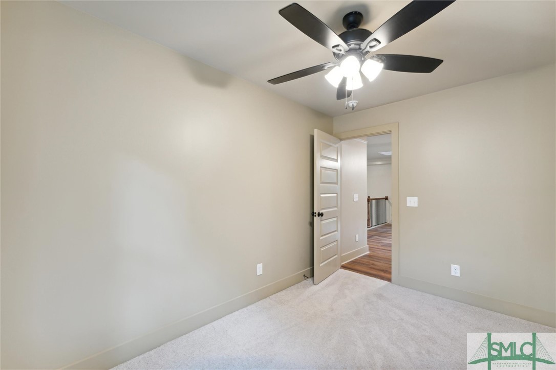 743 Log Landing Road Springfield, GA 31329 - Photo 32 of 46