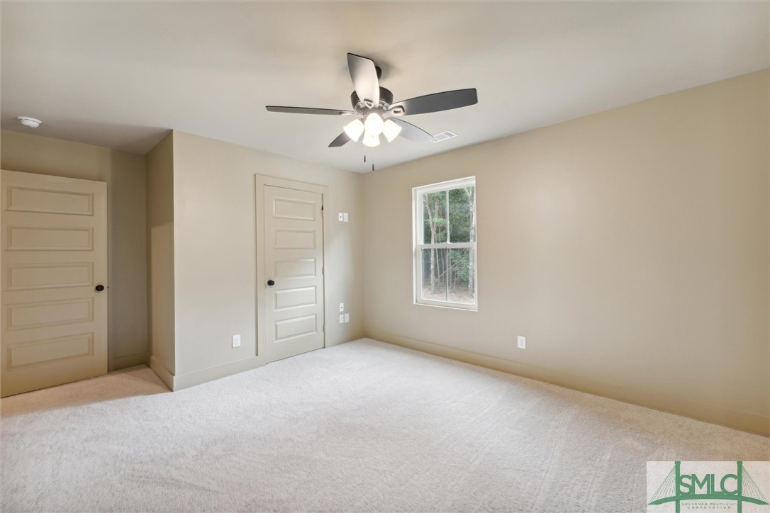 743 Log Landing Road Springfield, GA 31329 - Photo 35 of 46