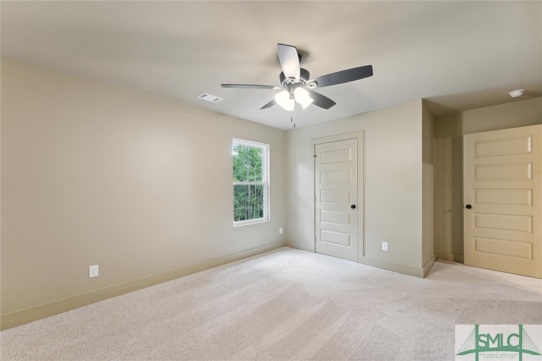 743 Log Landing Road Springfield, GA 31329 - Photo 36 of 46