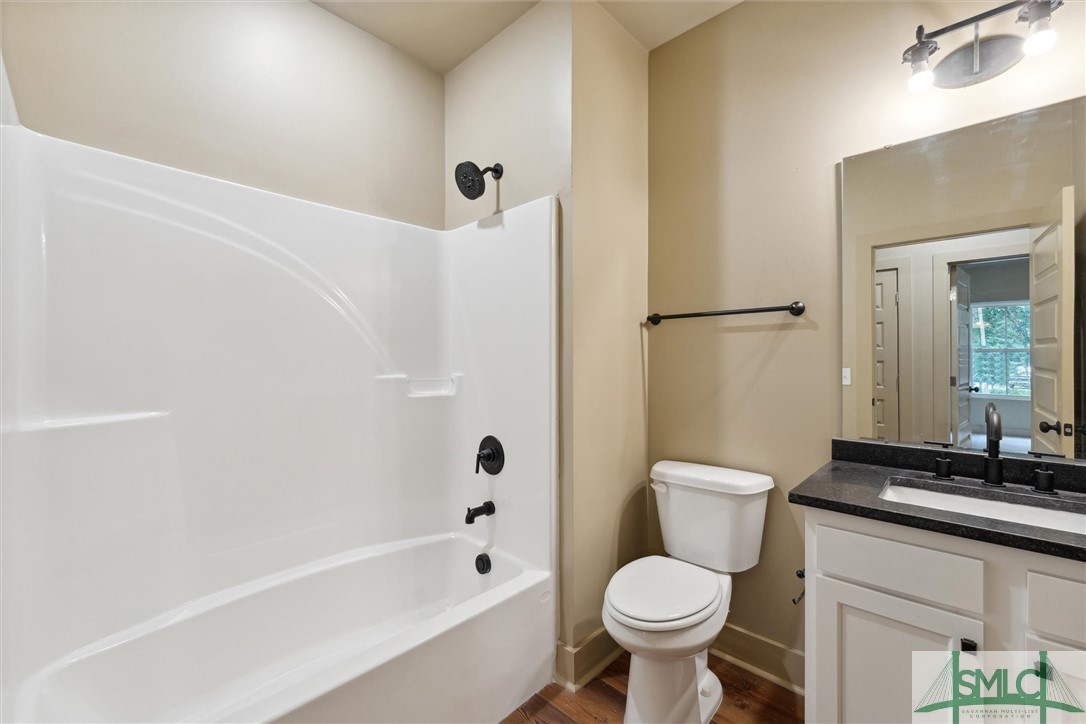 743 Log Landing Road Springfield, GA 31329 - Photo 39 of 46