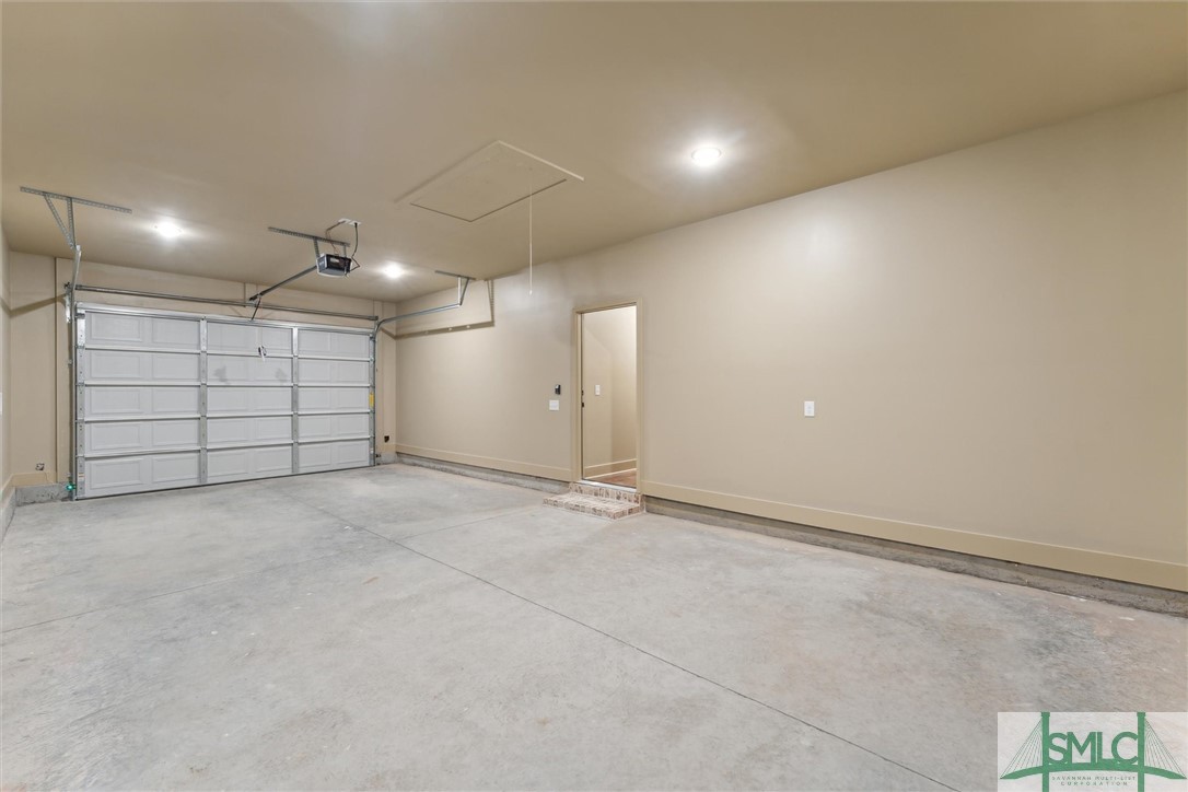 743 Log Landing Road Springfield, GA 31329 - Photo 40 of 46