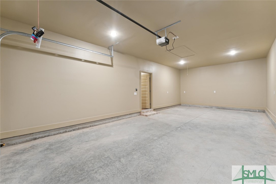 743 Log Landing Road Springfield, GA 31329 - Photo 41 of 46