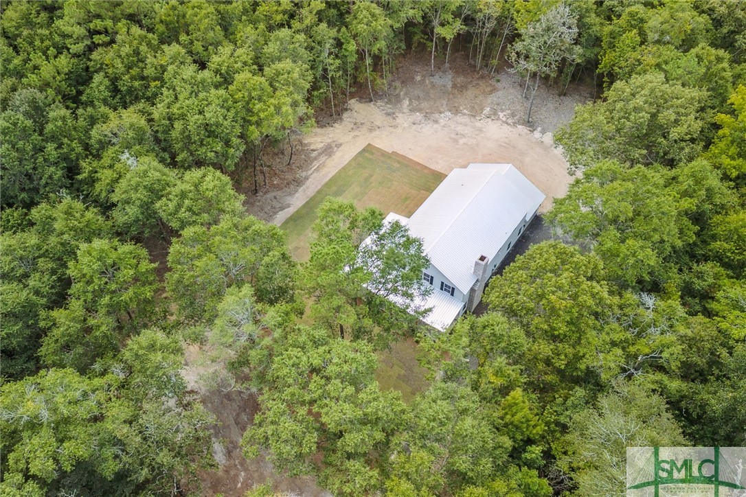 743 Log Landing Road Springfield, GA 31329 - Photo 44 of 46