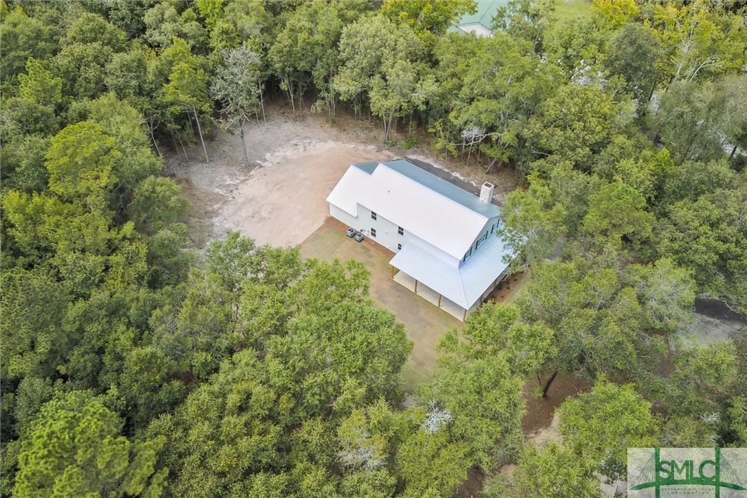 743 Log Landing Road Springfield, GA 31329 - Photo 45 of 46