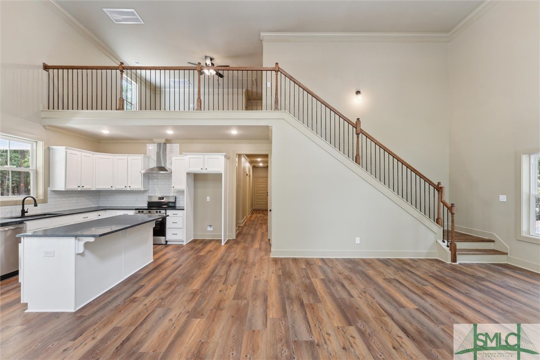 743 Log Landing Road Springfield, GA 31329 - Photo 7 of 46
