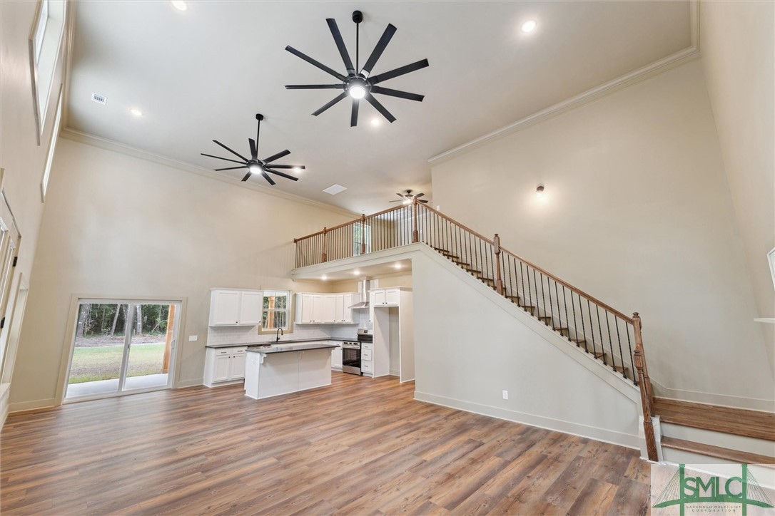 743 Log Landing Road Springfield, GA 31329 - Photo 8 of 46