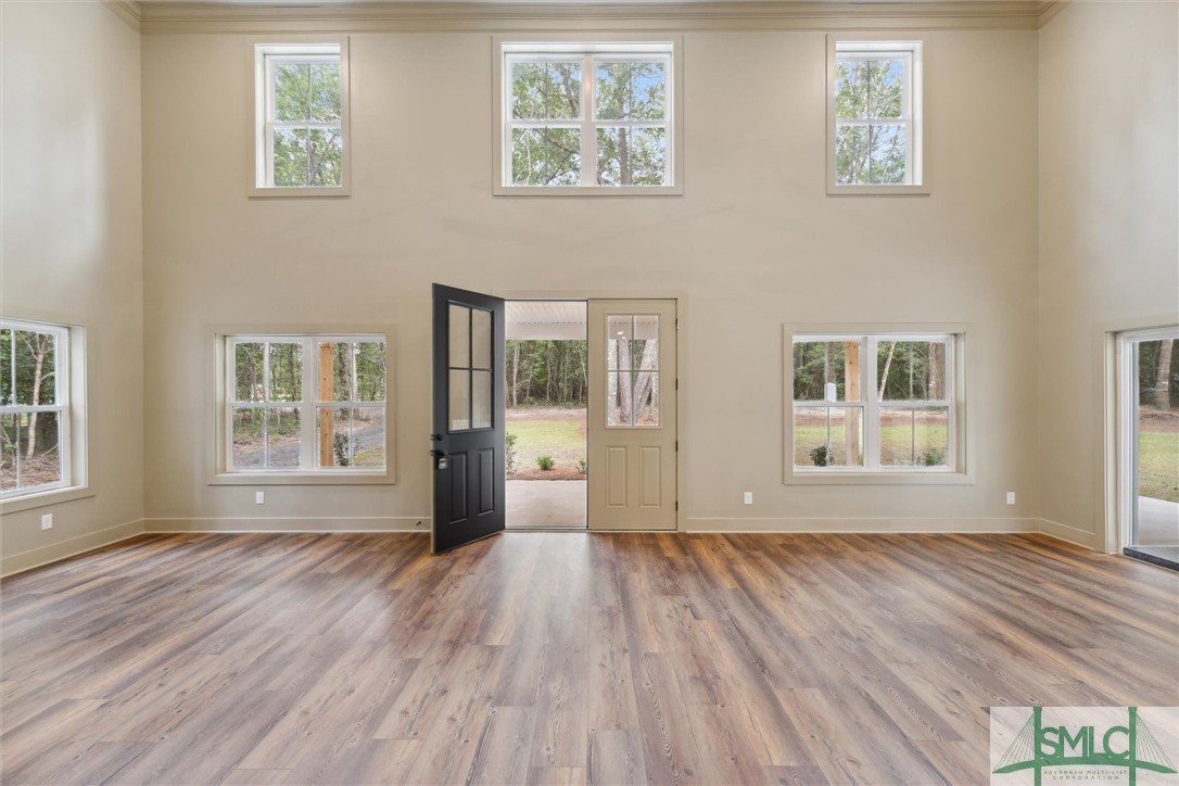 743 Log Landing Road Springfield, GA 31329 - Photo 9 of 46