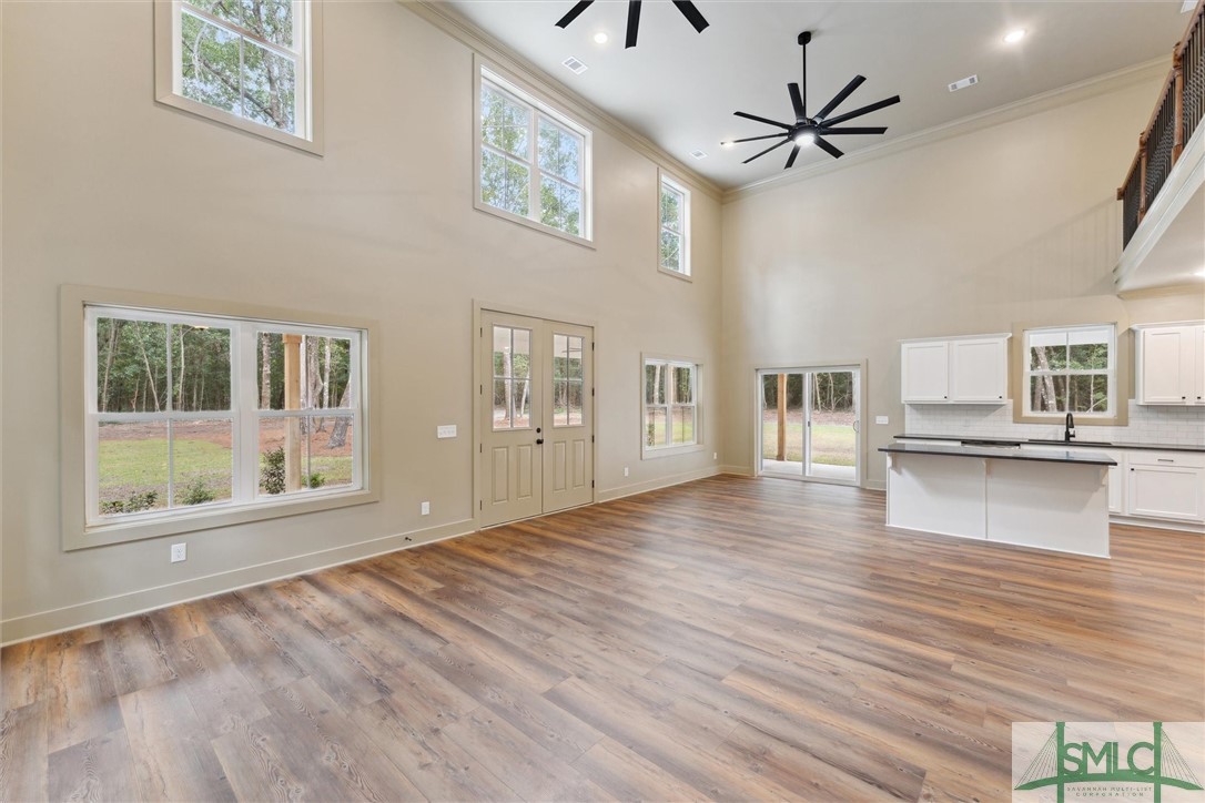 743 Log Landing Road Springfield, GA 31329 - Photo 10 of 46