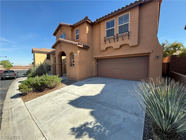$2,195 | 10729 West Broxden Junction Avenue, Las Vegas, NV 89166