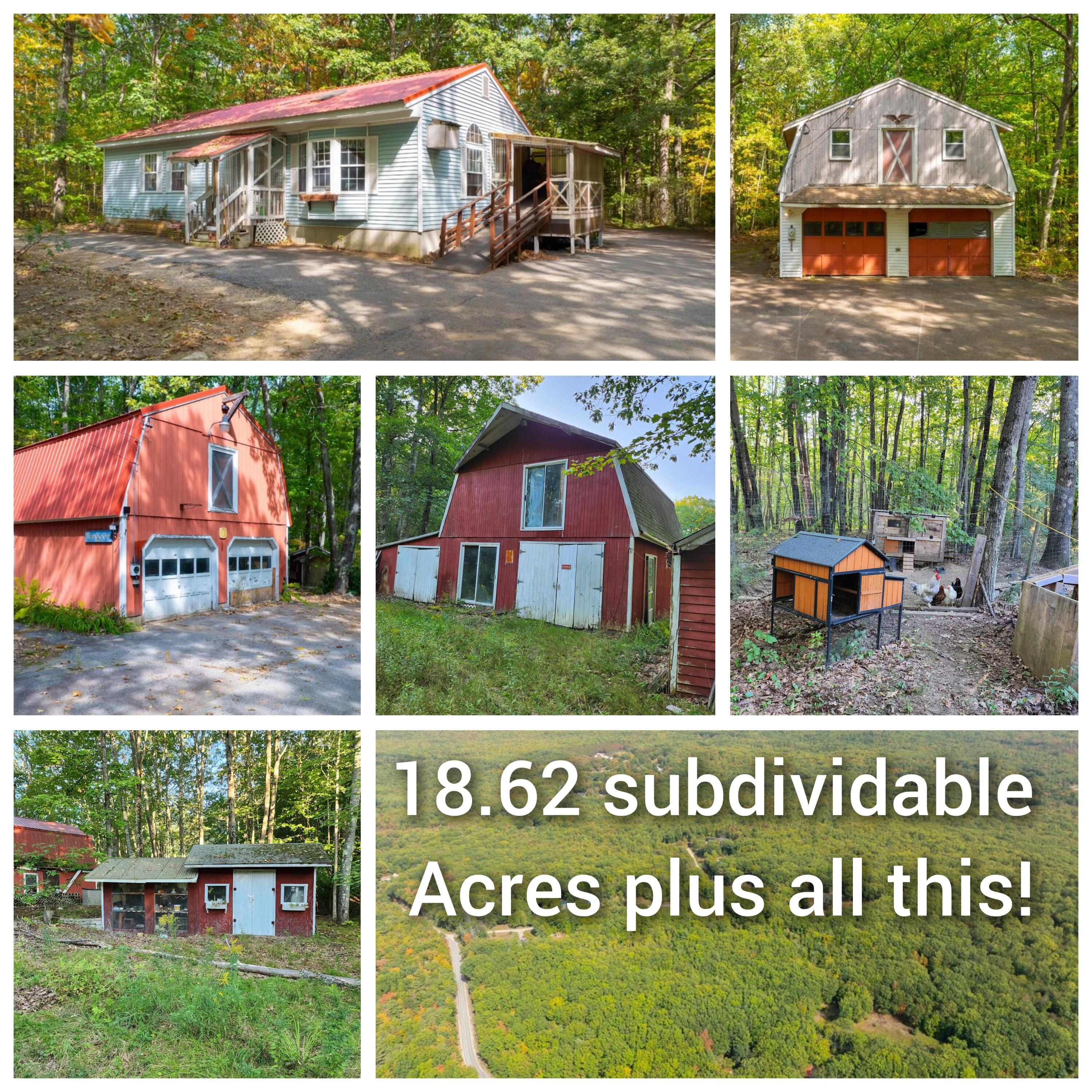 198-208 Williams Road Lyman, ME 04002 - Photo 1 of 52 GridArt_20241218_121632151