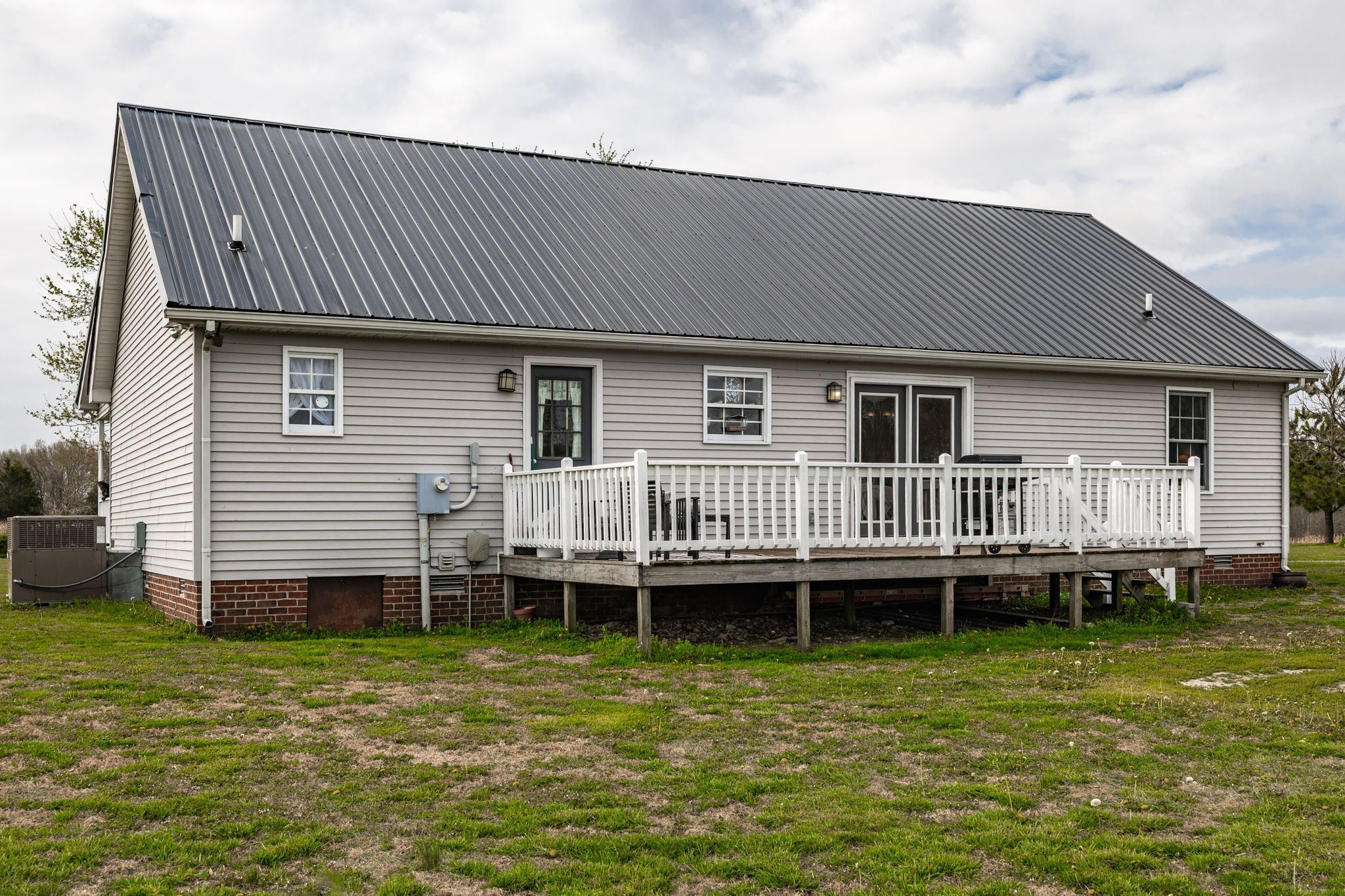 144 B Leo Carter Road Bethpage, TN 37022 - Photo 42 of 46