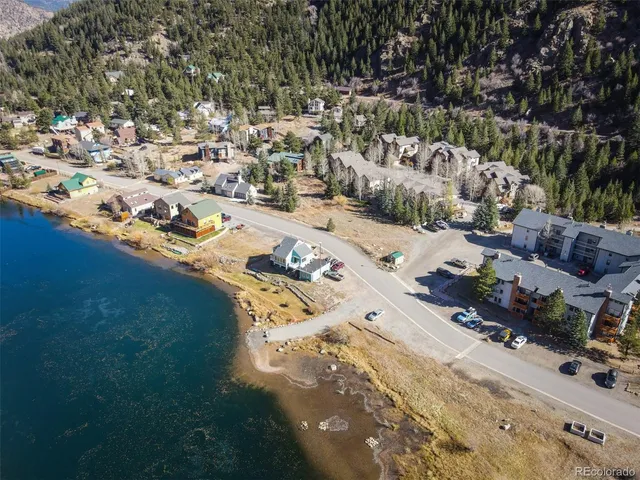 $1,399,000 | Clear Creek, Georgetown, CO 80444