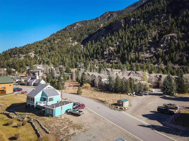 $1,399,000 | Clear Creek, Georgetown, CO 80444