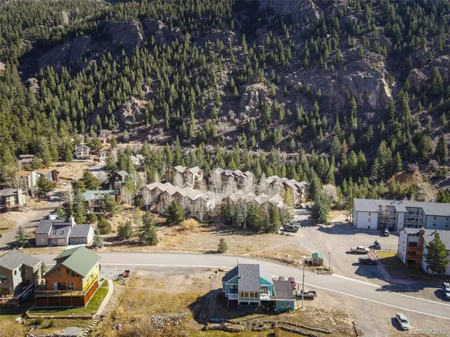 $1,399,000 | Clear Creek, Georgetown, CO 80444