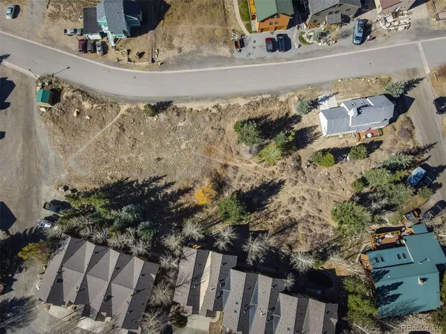 $1,399,000 | Clear Creek, Georgetown, CO 80444