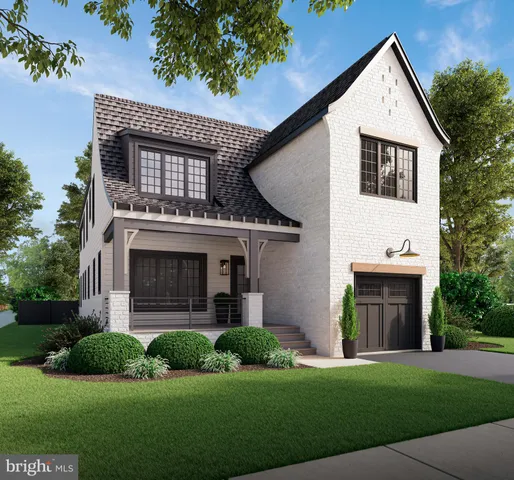 $1,375,000 | 40 Fulmer Avenue, Havertown, PA 19083