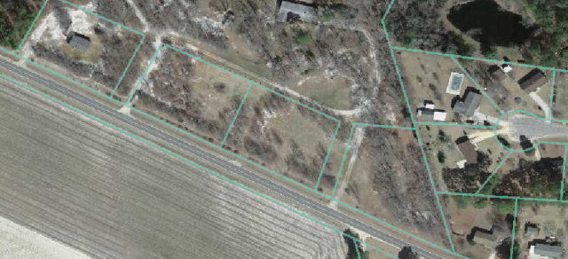 561 Outlaw Road Dudley, NC 28333 - Photo 1 of 1 Main View