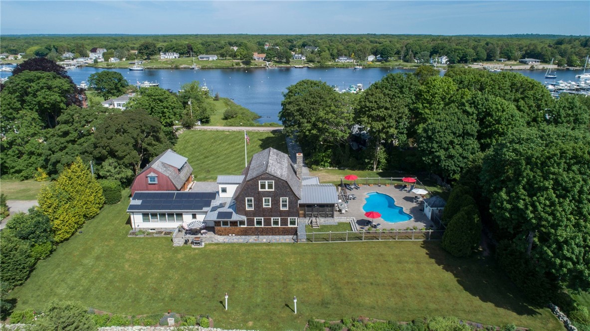 30 Avondale Road Westerly, RI 02891 - Photo 1 of 50