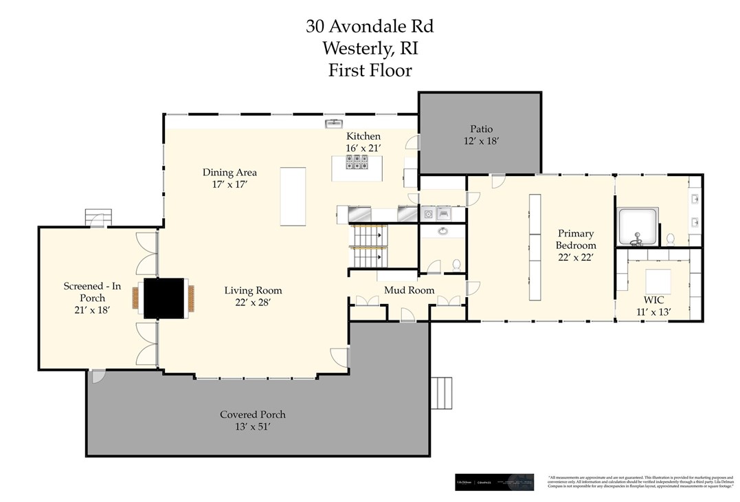 30 Avondale Road Westerly, RI 02891 - Photo 42 of 50