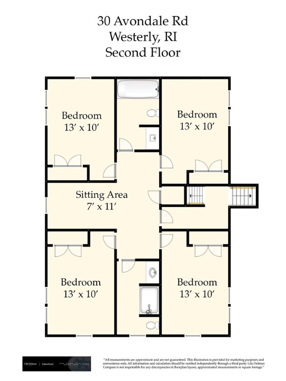 30 Avondale Road Westerly, RI 02891 - Photo 44 of 50