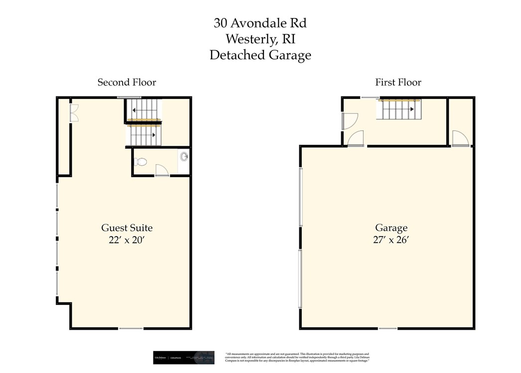 30 Avondale Road Westerly, RI 02891 - Photo 45 of 50