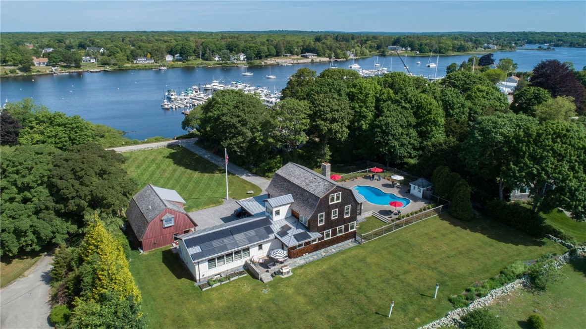 30 Avondale Road Westerly, RI 02891 - Photo 50 of 50