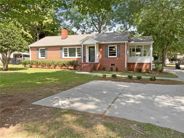 $315,000 | 1104 Maple Drive, Griffin, GA 30224