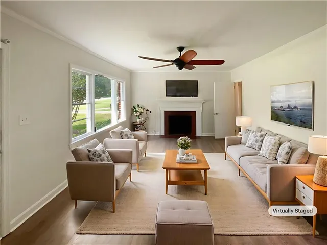 $315,000 | 1104 Maple Drive, Griffin, GA 30224