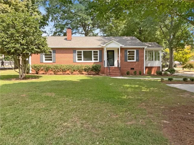 $315,000 | 1104 Maple Drive, Griffin, GA 30224