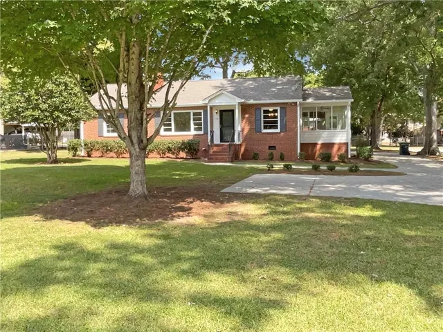 $315,000 | 1104 Maple Drive, Griffin, GA 30224